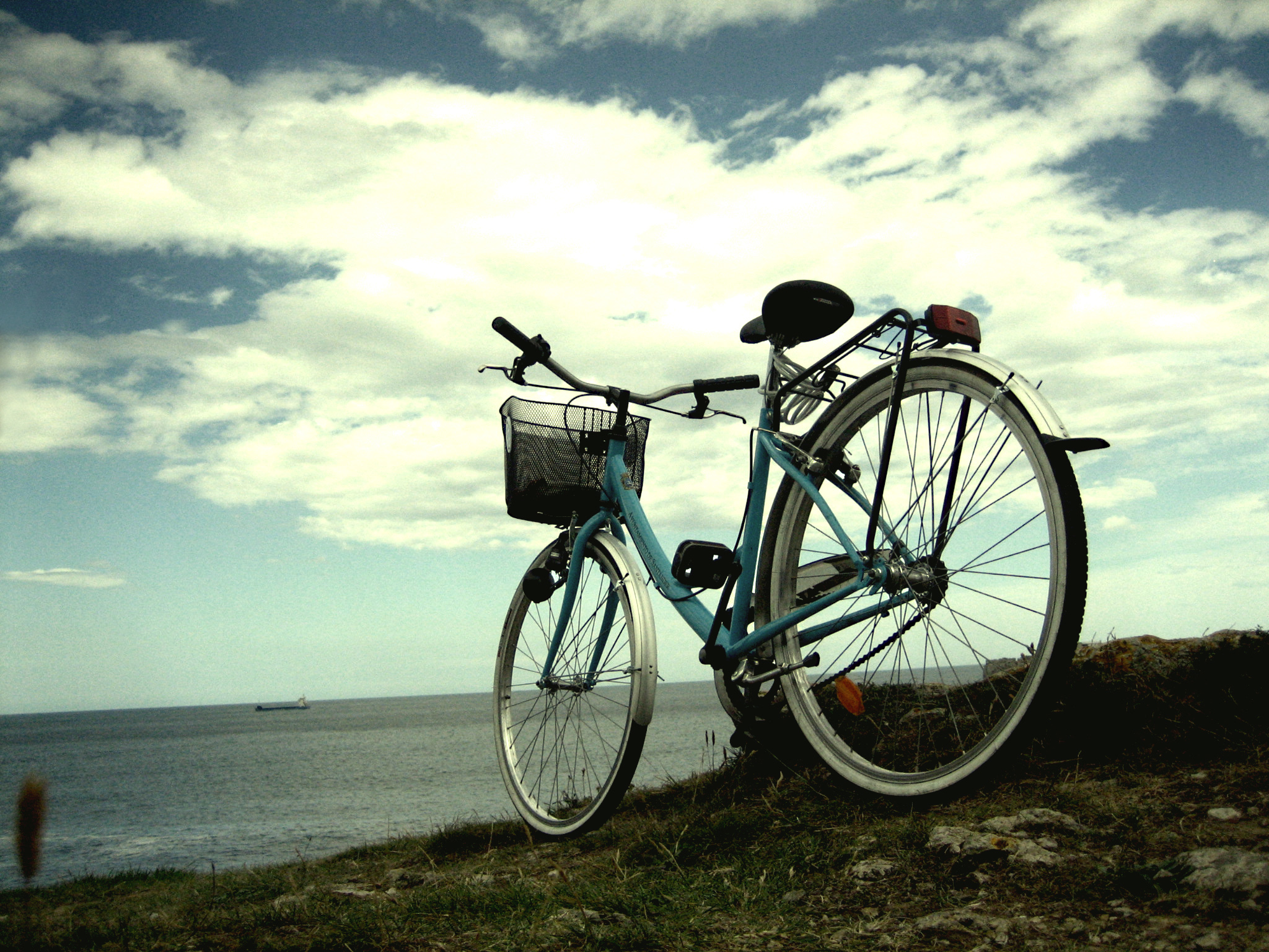 bicicletta regole stradali