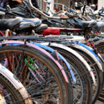 Bicicletta rubata in area videoprotetta: è furto aggravato Cassazione Pen. 24.2.2014 n. 8794